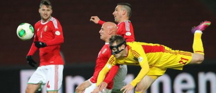 Alexandru Maxim: Important este ca am obtinut un rezultat pozitiv